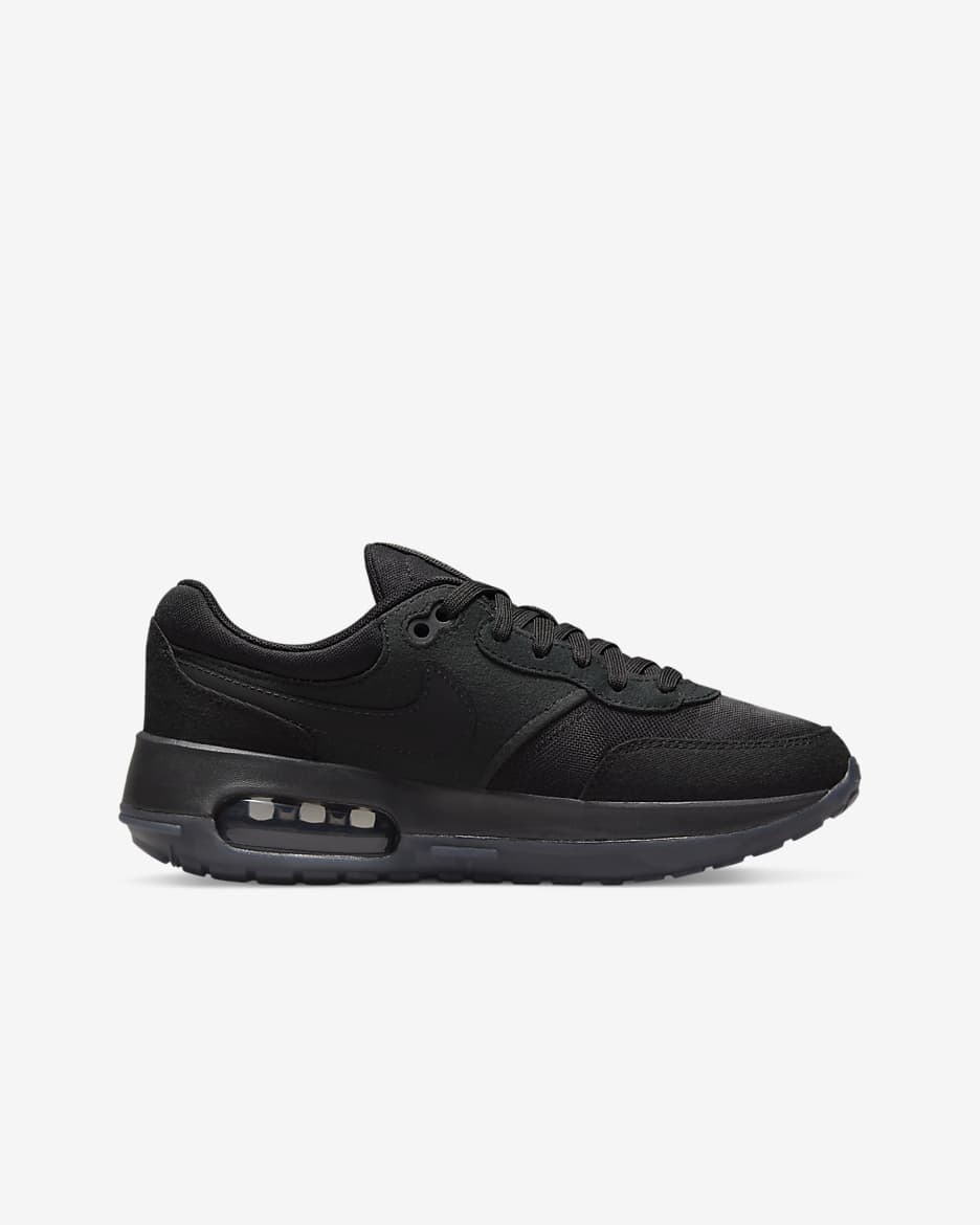 Nike air max zero schwarz online